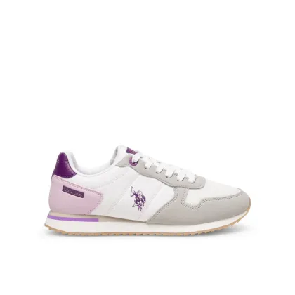 Zdjęcie U.S. Polo Assn. Sneakersy ALTENA002 Biały
