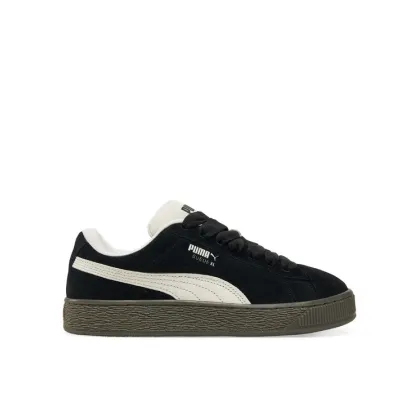 Zdjęcie Puma Sneakersy Suede XL Quiet Lux 401251 02 Czarny
