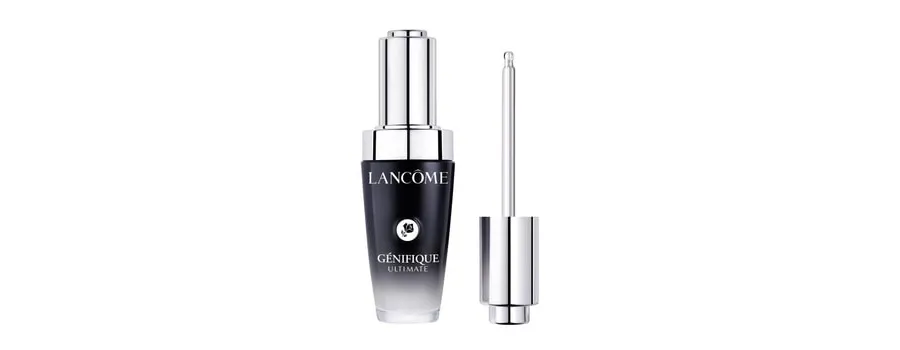 obrazek 1 GÉNIFIQUE ULTIMATE SERUM - Serum do twarzy Lancôme