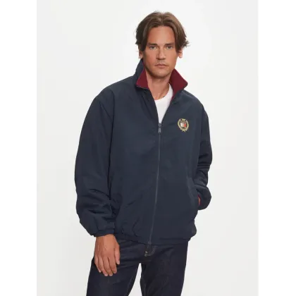 Zdjęcie Tommy Jeans Kurtka przejściowa DM0DM19643 Granatowy Regular Fit