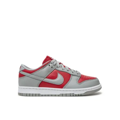 Zdjęcie Nike Sneakersy Dunk Low Qs FQ6965 600 Szary