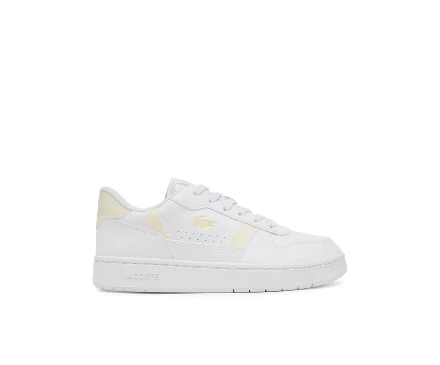 obrazek 1 Lacoste Sneakersy 7-49SUJ0004 Biały