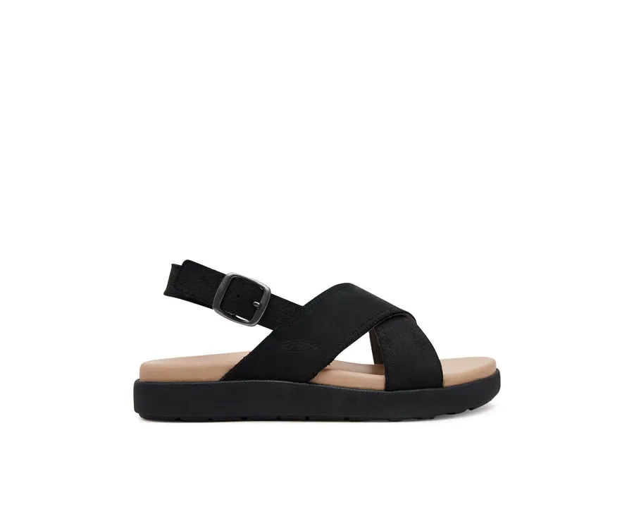 obrazek 1 Keen Sandały Elle Luxe1030522 Czarny