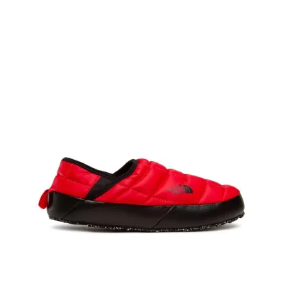 Zdjęcie The North Face Kapcie Thermoball Traction Mule V NF0A3UZNKZ31-070 Czerwony