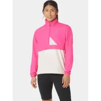 Zdjęcie Asics Kurtka do biegania Fujitrail 2012C398 Różowy Ahletic Fit