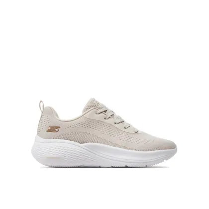 Zdjęcie Skechers Sneakersy Bobs Infinity 117550/NAT Beżowy