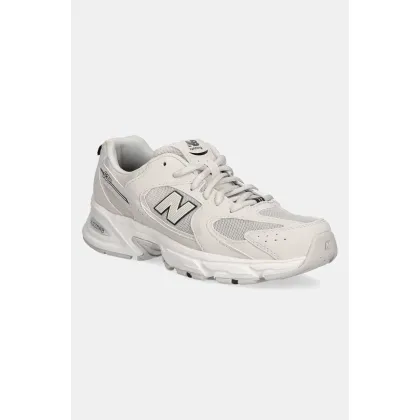 Zdjęcie New Balance sneakersy 530 kolor beżowy GR530SC1