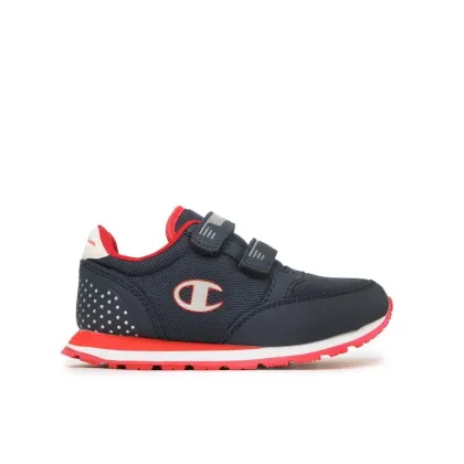 Zdjęcie Champion Sneakersy S32617-BS501 Granatowy