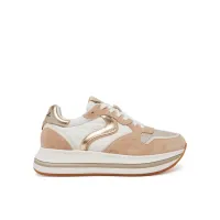 Zdjęcie Voile Blanche Sneakersy Melany 0012018651.9.1E07 Beżowy