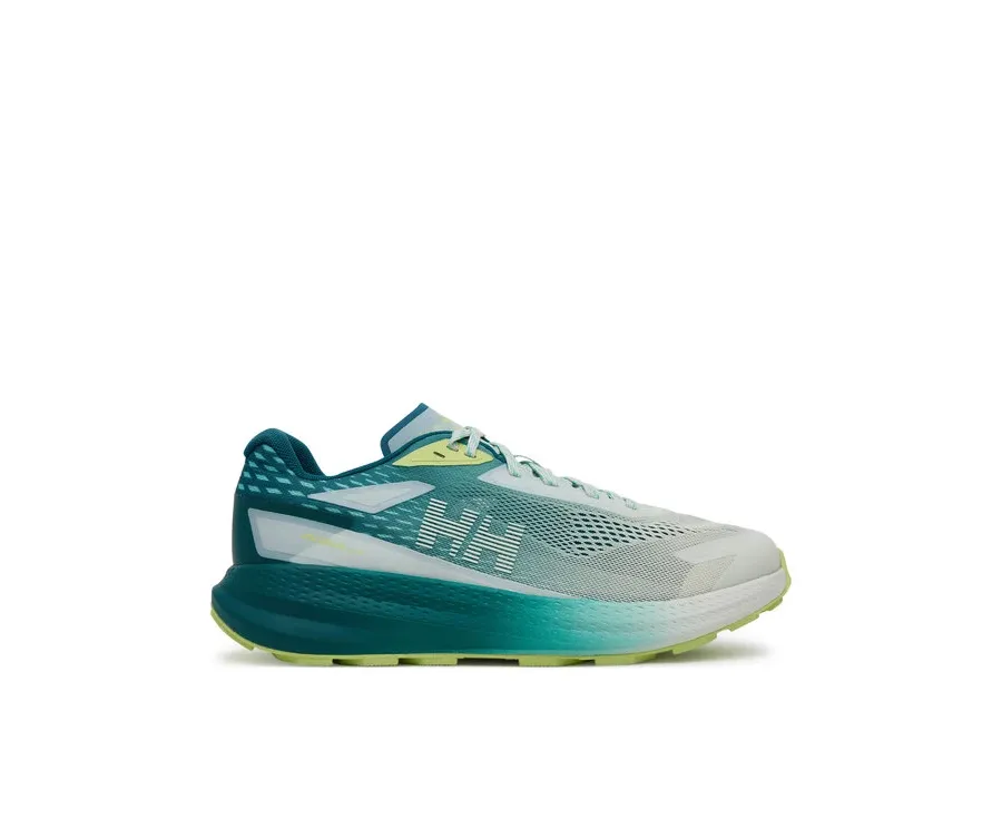 obrazek 1 Helly Hansen Buty do biegania Kestrel Tr 12013_453 Zielony