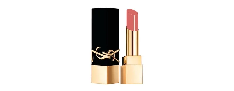 obrazek 1 Yves Saint Laurent Rouge Pur Couture The Bold Szminka 2.8 g Nr. 12 - Nu Incongru