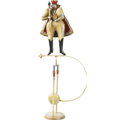 Picture Beautiful pendulum toy