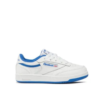 Zdjęcie Reebok Sneakersy Club C IF5949 Biały