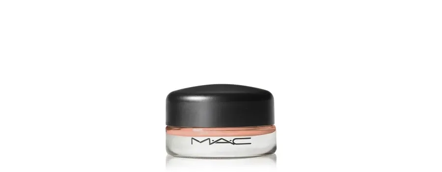 obrazek 1 MAC Pro Longwear Paint Pot Cień do powiek 5 g Layin' Low