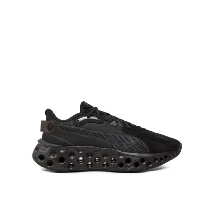 Zdjęcie Puma Sneakersy Softride Frequence 310500 01 Czarny