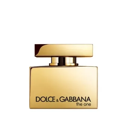 Zdjęcie Dolce&Gabbana The One Gold Intense Woda perfumowana 50 ml