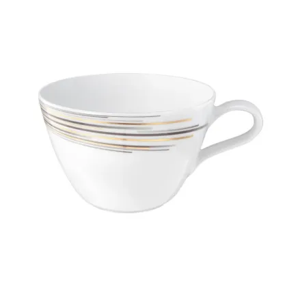 Zdjęcie Porcelanowa filiżanka do kawy w stylu nowoczesnym - Seltmann Weiden