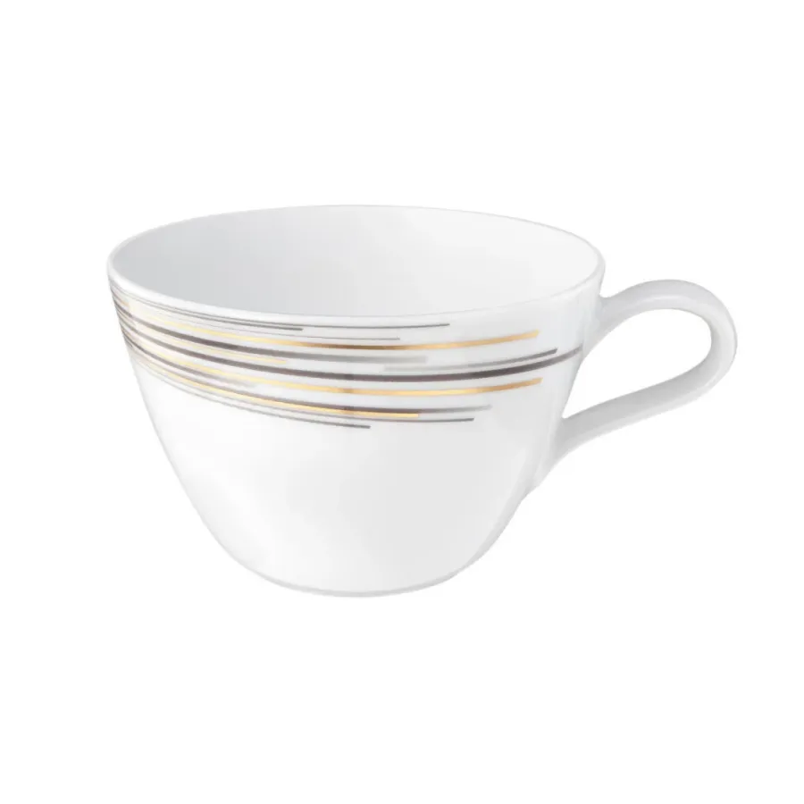 obrazek 1 Porcelanowa filiżanka do kawy w stylu nowoczesnym - Seltmann Weiden