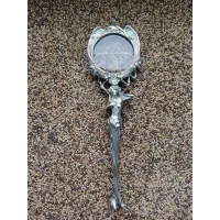 Picture Art Nouveau paper magnifier