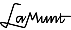 LaMunt logo
