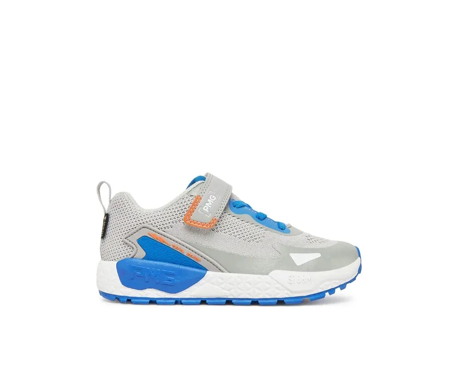 obrazek 1 Primigi Sneakersy 7930722 M Szary