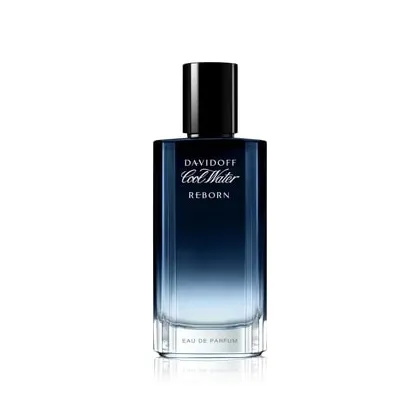 Zdjęcie Davidoff Cool Water Reborn Woda perfumowana 50 ml
