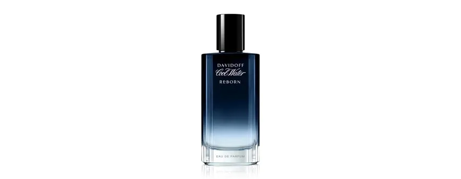 obrazek 1 Davidoff Cool Water Reborn Woda perfumowana 50 ml