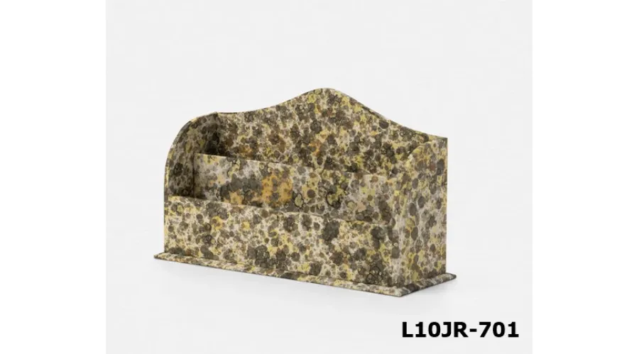 obrazek 1 Urokliwa listonoszka na listy w krople