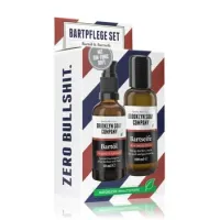 Zdjęcie Brooklyn Soap Company Beard Care Set Small Zestaw do pielęgnacji brody 1 szt.