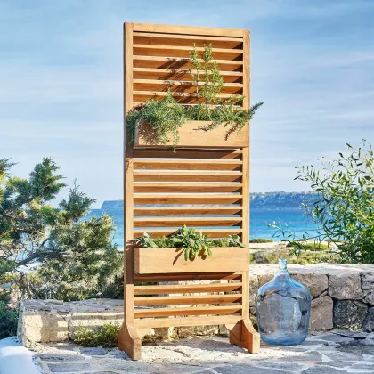 Zdjęcie Regał na kwiaty Caconda