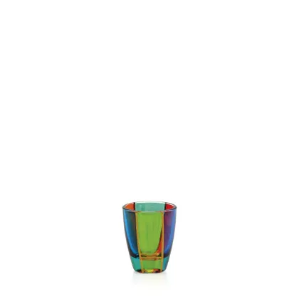 Zdjęcie Designerski komplet 6 kieliszków do degustacji likieru (35 ml)