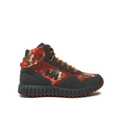 Zdjęcie Helly Hansen Sneakersy Monashee Ullr HT 11432 Kolorowy