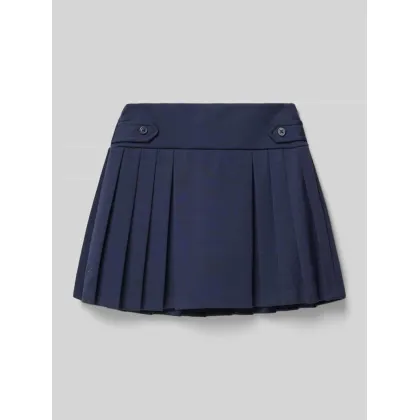 Zdjęcie Spódnica z kontrafałdami model ‘PLEAT’