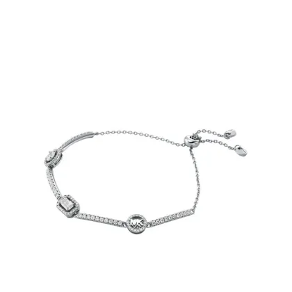 Zdjęcie Michael Kors Bransoletka MKC1715CZ040 Srebrny