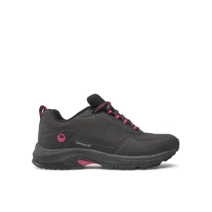 Zdjęcie Halti Trekkingi Fara Low 2 Dx 054-2621 Czarny