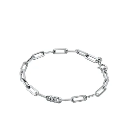 Zdjęcie Michael Kors Bransoletka MKC174400040 Srebrny