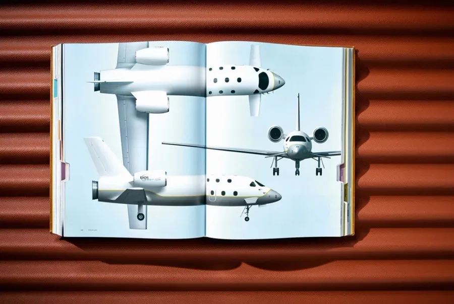 obrazek 16 Książka Marc Newson. Works, Art Edition - Taschen