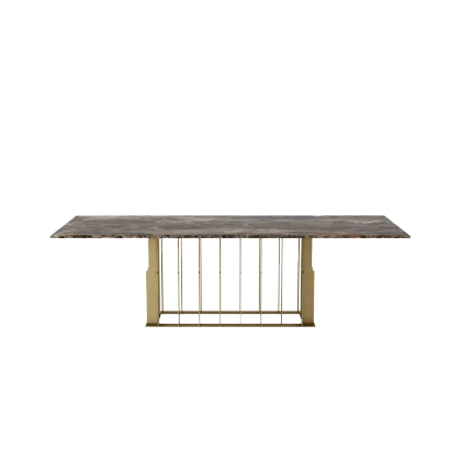 Zdjęcie Elegancki stół do wyjątkowego wnętrza – Daytona