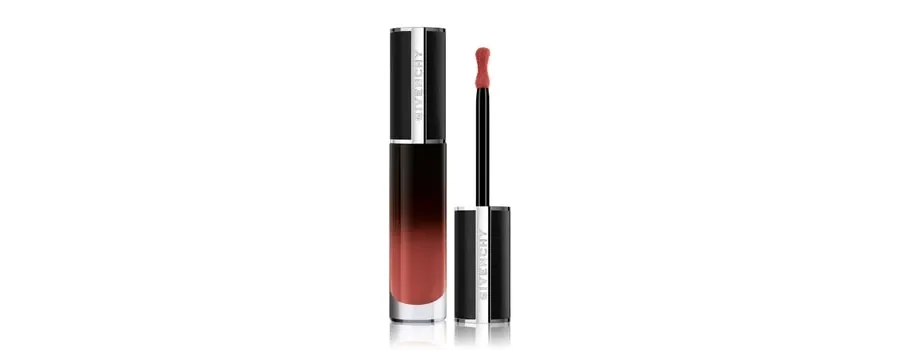 obrazek 1 GIVENCHY Le Rouge Cream Velvet Szminka w płynie 6.5 ml Nr. 53
