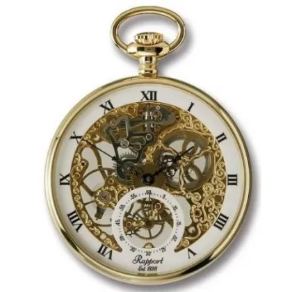 Zdjęcie Zegarek kieszonkowy Rapport Open Face PW88