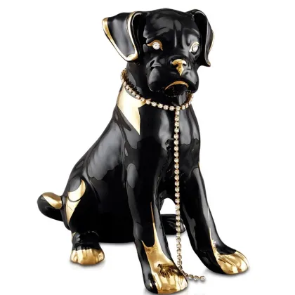 Zdjęcie Figurka psa