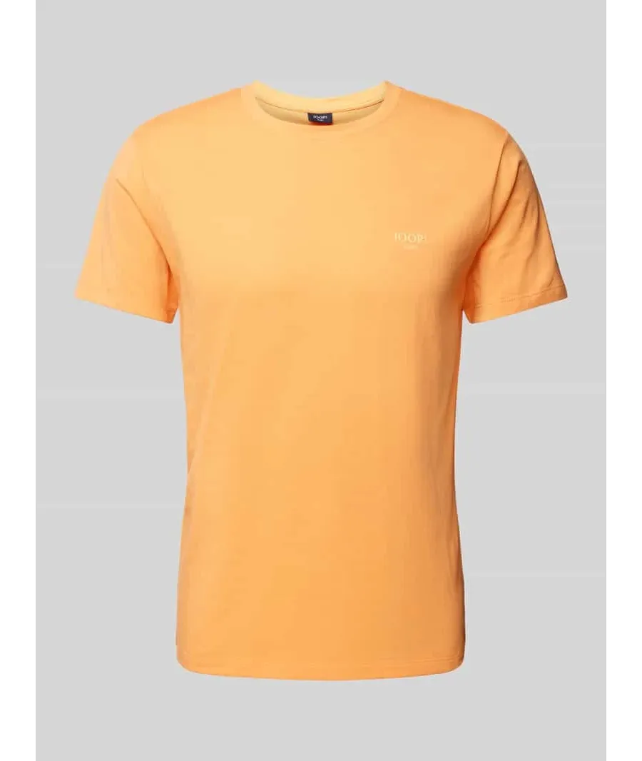 obrazek 1 T-shirt w jednolitym kolorze model ‘Alphis’