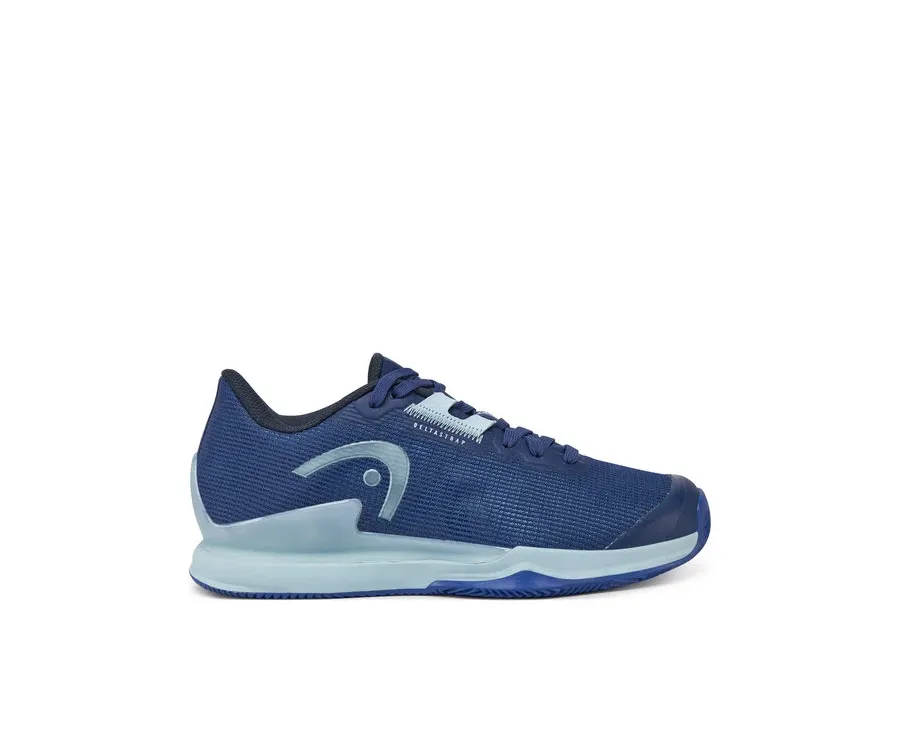 obrazek 1 Head Buty do tenisa 274114 Niebieski