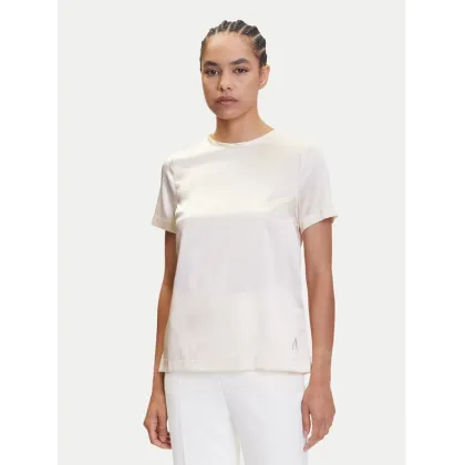 Zdjęcie Marciano Guess Bluzka 4YGH07 7117A Écru Regular Fit