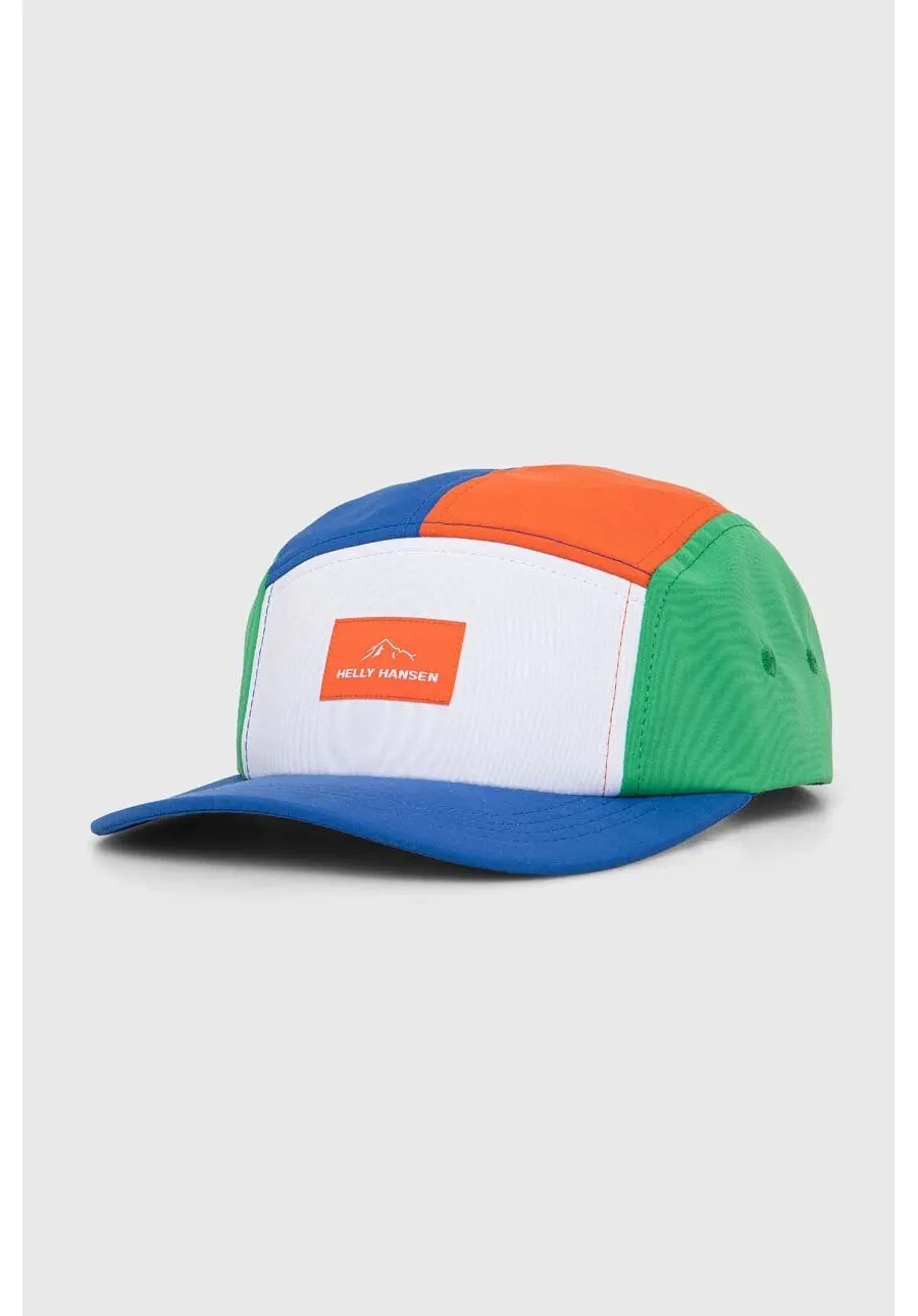 obrazek 1 Helly Hansen czapka z daszkiem wzorzysta 67489