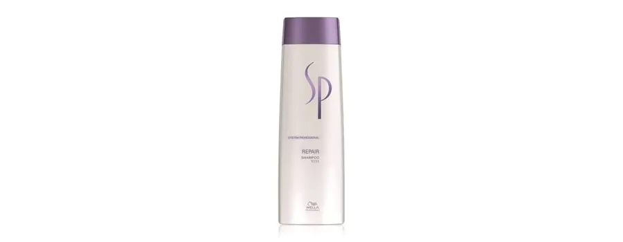 obrazek 1 System Professional Repair Szampon do włosów 250 ml