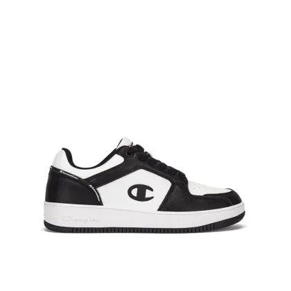 Zdjęcie Champion Sneakersy RD18 2.0 B GS LOW S32415-WW019. Czarny