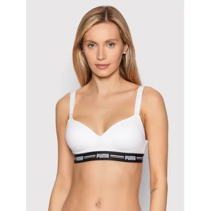 Zdjęcie Puma Biustonosz top Everyday 907863 Biały