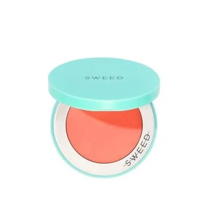 Zdjęcie Sweed Air Blush Cream Róż 5 g Lush