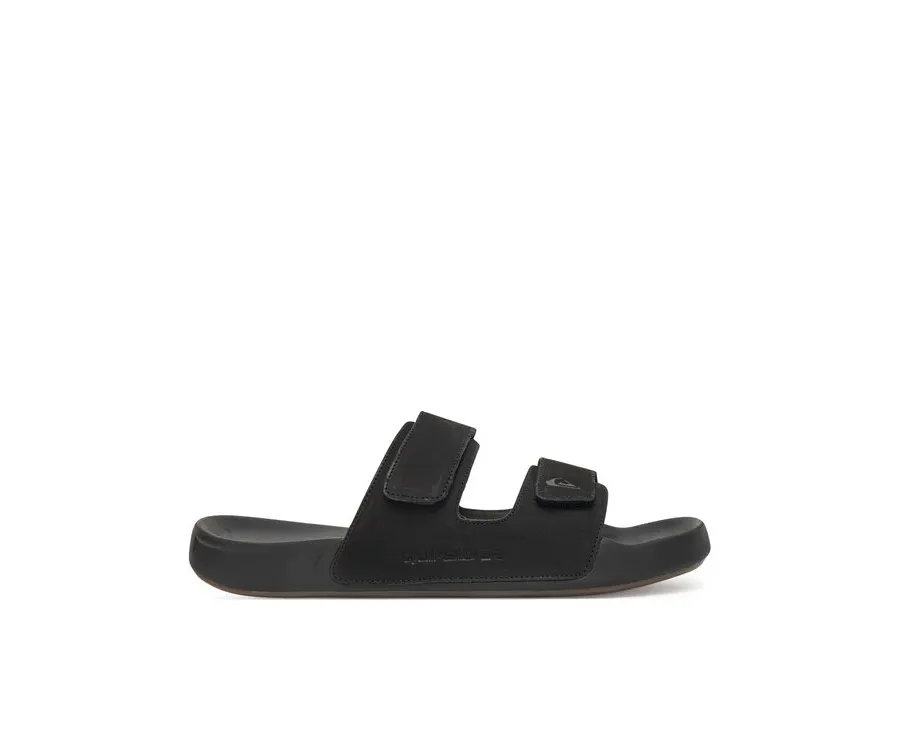 obrazek 1 Quiksilver Klapki RAPID-01 MI08 Czarny